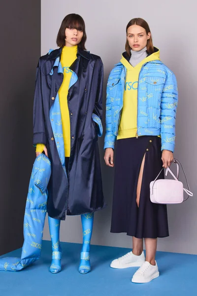 Look 1